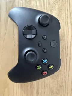 Xbox ワイヤレス コントローラー (カーボン ブラック)