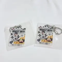 千葉ロッテマリーンズ 小島和哉選手 プレイヤーズコラボ アクリルキーホルダー