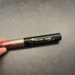 ヒロインメイク　ロング&カールマスカラ