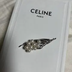MIKIMOTO ミキモト ブローチ