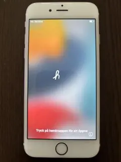 Apple iPhone 6s 32GB ローズゴールド　SIMフリー