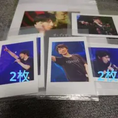 2026年最新】羽多野渉 チェキの人気アイテム - メルカリ