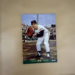カルビー プロ野球 1977年 王 756号 39 - メルカリ
