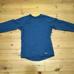 S相当　ミッドウエイトキャプリーン　パタゴニア