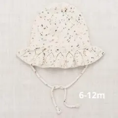 帽子 misha&puff starling sunhat marzepin misha&puff□Starling Sunhat□Marzipan Kids Misha & Puff