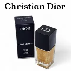 DIOR VERNIS ディオールヴェルニ トップコート 218 ドリュールのサムネイル