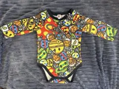 BAPE KIDS ロンパース80 2026年最新】bape kids 80の人気アイテム - メルカリ