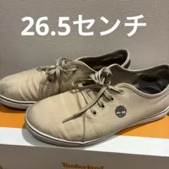 ティンバーランド　26.5センチのサムネイル