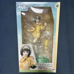 ときメモ 如月未緒 1/6フィギュア - メルカリ