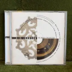 J.J. Johnson The Brass Orchestra CD