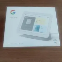 2026年最新】google nest hub 第2世代の人気アイテム - メルカリ