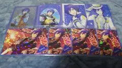 プロセカ アニメイト特典 KAITO セット