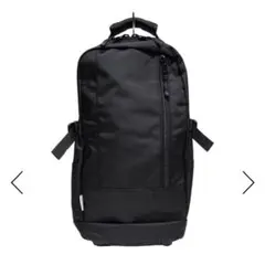 DSPTCH DAYPACK/BLACK ディスパッチ デイパック/ブラックのサムネイル