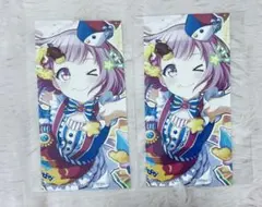 最終値下げ》 プロセカ コネクトライブ 缶バッジ 鳳えむ 2点セット