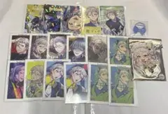 Paradox Live パラライ 棗リュウ 纏め売り