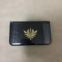 ニンテンドー3DS LL 特別版 ジャンク
