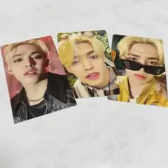 SEVENTEEN エスクプス