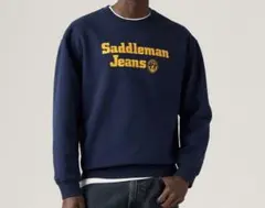 Levi's/リーバイス スウェット 新品未使用　Mサイズのサムネイル