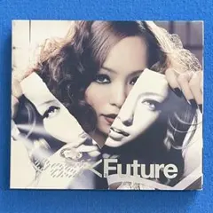 安室奈美恵 Past < Future CD+DVD 美品 - メルカリ