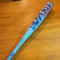 【激安】WANI CRUSHER 青ワニ 少年軟式用バット80cm 690g marucci（マルーチ）少年軟式用FRP製バット WANI CRUSHER Jr. POWER
