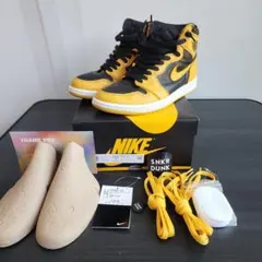Nike Air Jordan 1 Retro High OG