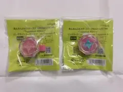 スタライ9th リングライト 2wink