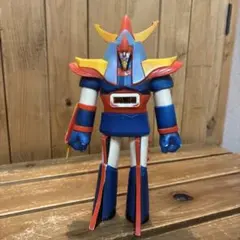 2025年最新】勇者ライディーン ソフビの人気アイテム - メルカリ