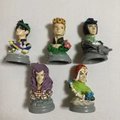 ジョジョ　フィギュア