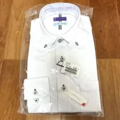 i-shirt はるやま　アイシャツ　ホワイトYシャツ長袖39-82