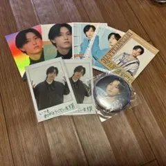 FANTASTICS 堀夏喜 グッズ