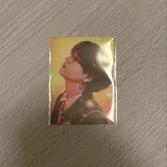 Fantastics　中島颯太　トレカ