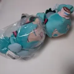 2026年最新】初音ミク シナモロール ぬいぐるみの人気アイテム - メルカリ