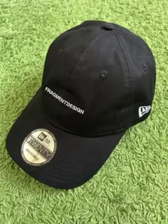 NEW ERA ニューエラ 9TWENTY FRAGMENT DESIGNのサムネイル