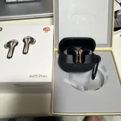 2026年最新】SOUNDPEATS Air5 Pro Plusの人気アイテム - メルカリ