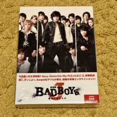 2026年最新】bad boys j dvd box豪華版の人気アイテム - メルカリ