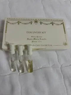 Santa Maria Novella ディスカバリーキット 香水3本セットのサムネイル