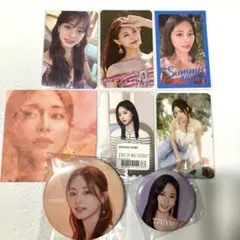 TWICE モモ ツウィ 缶バッジ まとめ売り - メルカリ