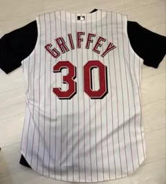 MLB Reds ケン グリフィー Jr.ユニフォームのサムネイル