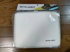 ベイブレードx ギアケースとブレードセット ※全て未使用品 ※ベイコード