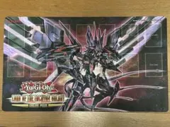 遊戯王 No－P.U.N.K.ライジング・スケール プレイマット - メルカリ