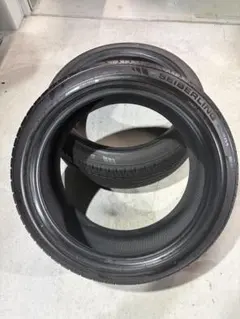 最終値下げ】21年製 ブリヂストン NH100RV 225/55R18 4本 - メルカリ