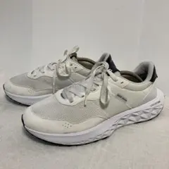 【超軽量】COLE HAAN ゼログランド オールデイランナー 27cm