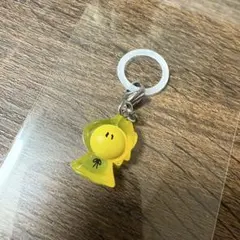 ピーナッツ　スヌーピー　めじるしアクセサリー　ウッドストック