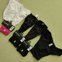 男性用下着　 Lサイズ3枚　Mサイズ5枚　　PLAYBOY　ワコ－ル 　ナイロンのサムネイル