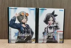 ガールズバンドクライ XStellar エクステラ ルパ 海老塚智 2個セット