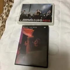 2025年最新】THE BOOM 宮沢和史の人気アイテム - メルカリ