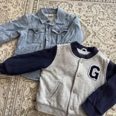 baby GAP 18-24ヶ月