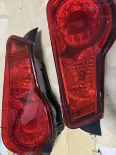 在庫1点】zn6 86テールランプ クリアテール 加工テール - メルカリ