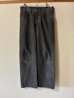 JIL SANDER デニムパンツのサムネイル