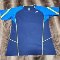 YONEX ゲームシャツ Lサイズ バドミントン テニス ウェア